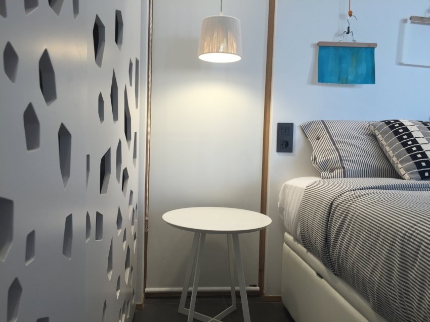 Apartamento en Zarautz