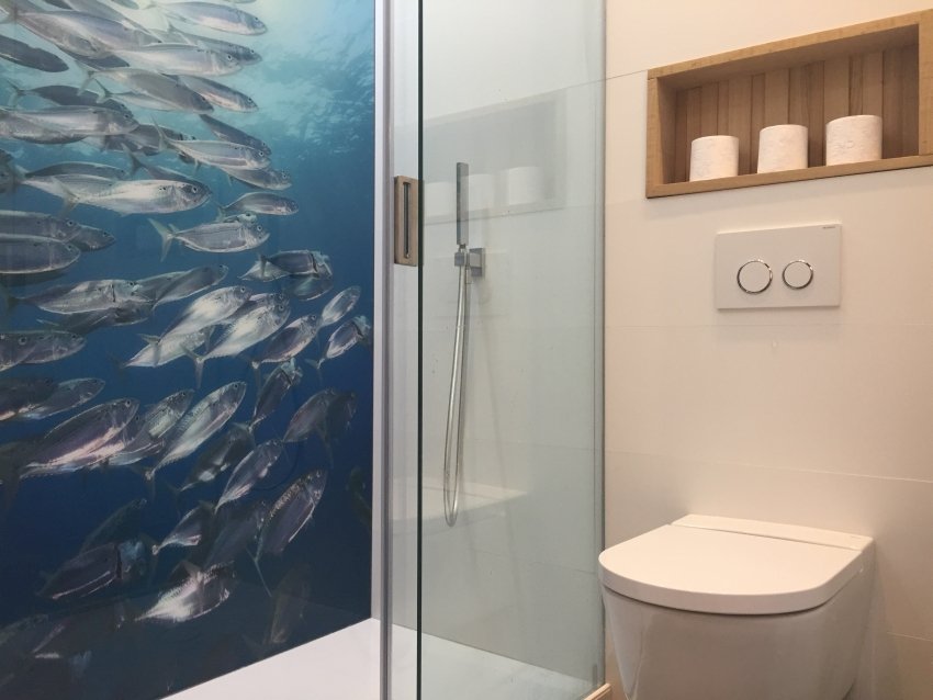 Apartamento en Zarautz