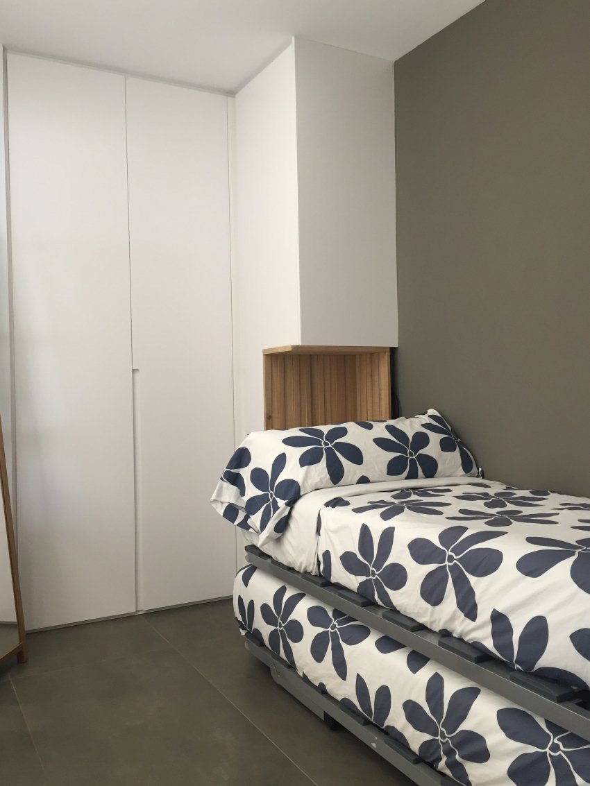 Apartamento en Zarautz