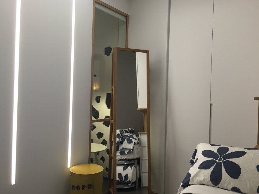 Apartamento en Zarautz